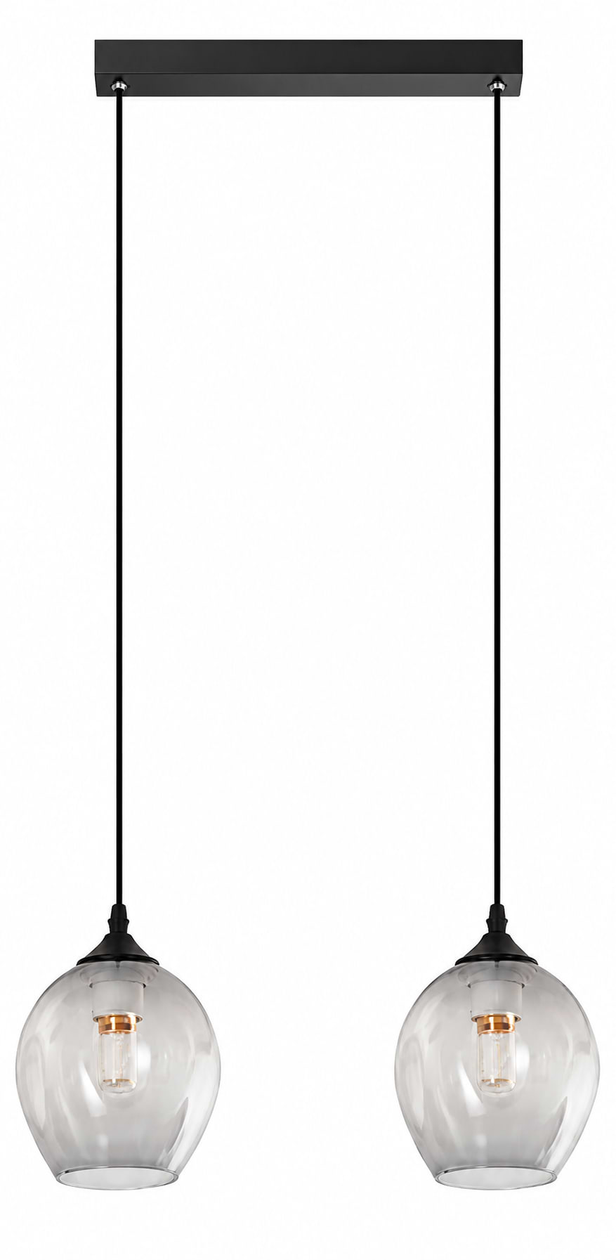 Люстра VALESO GLD-8181-2 8C BL